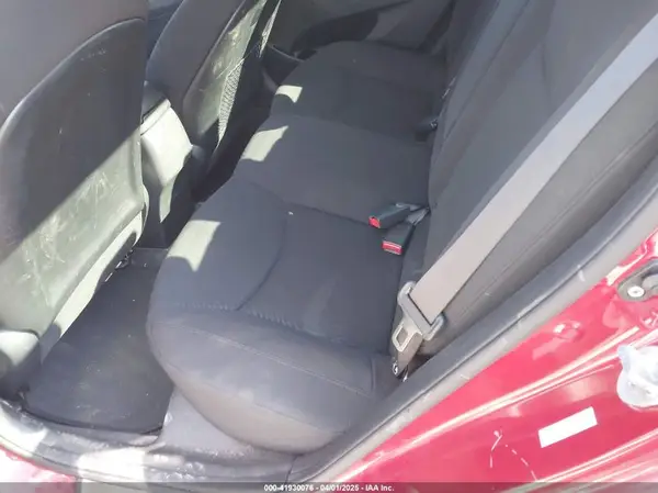 KMHDH4AE2GU625851 2016 HYUNDAI ELANTRA - Image 8