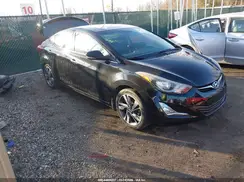 KMHDH4AE2GU626398 2016 HYUNDAI ELANTRA