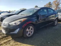 KMHDH4AE2GU626417 2016 HYUNDAI ELANTRA