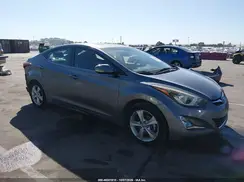 KMHDH4AE2GU632489 2016 HYUNDAI ELANTRA