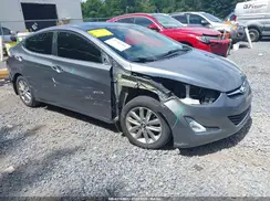 KMHDH4AE2GU633979 2016 HYUNDAI ELANTRA
