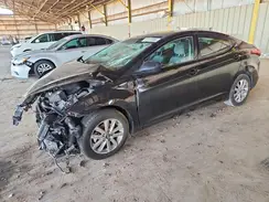 KMHDH4AE2GU636624 2016 HYUNDAI ELANTRA