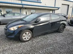 KMHDH4AE2GU636736 2016 HYUNDAI ELANTRA