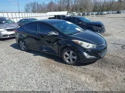 KMHDH4AE2GU636784 2016 HYUNDAI ELANTRA