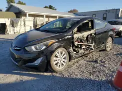 KMHDH4AE2GU638275 2016 HYUNDAI ELANTRA