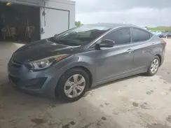 KMHDH4AE2GU642360 2016 HYUNDAI ELANTRA