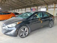 KMHDH4AE2GU644447 2016 HYUNDAI ELANTRA