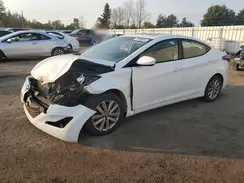 KMHDH4AE2GU644643 2016 HYUNDAI ELANTRA