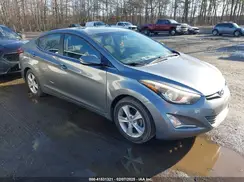 KMHDH4AE2GU645226 2016 HYUNDAI ELANTRA