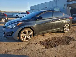 KMHDH4AE2GU645825 2016 HYUNDAI ELANTRA