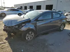 KMHDH4AE2GU645842 2016 HYUNDAI ELANTRA