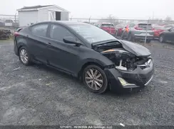 KMHDH4AE3GU474633 2016 HYUNDAI ELANTRA