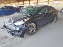 KMHDH4AE3GU474986 2016 HYUNDAI ELANTRA