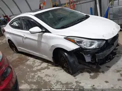 KMHDH4AE3GU478164 2016 HYUNDAI ELANTRA