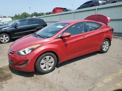 KMHDH4AE3GU478424 2016 HYUNDAI ELANTRA