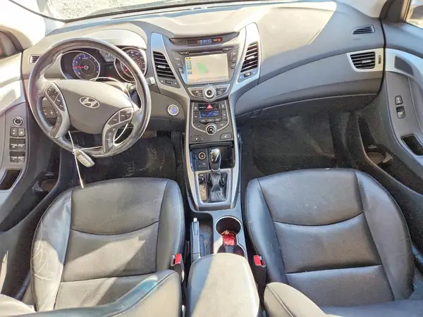 KMHDH4AE3GU479167 2016 HYUNDAI ELANTRA - Image 8
