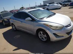 KMHDH4AE3GU479461 2016 HYUNDAI ELANTRA