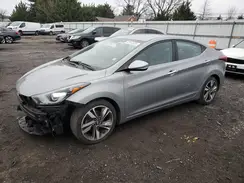 KMHDH4AE3GU480058 2016 HYUNDAI ELANTRA