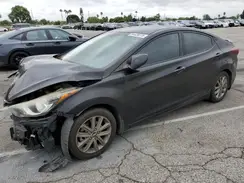 KMHDH4AE3GU480755 2016 HYUNDAI ELANTRA