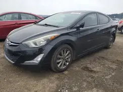 KMHDH4AE3GU480786 2016 HYUNDAI ELANTRA