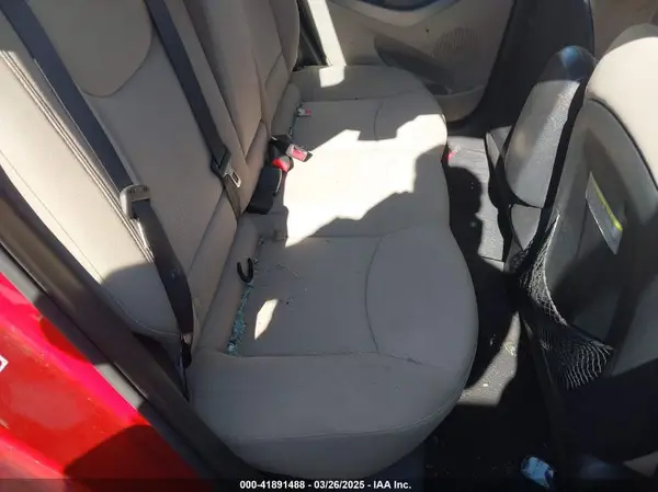 KMHDH4AE3GU482716 2016 HYUNDAI ELANTRA - Image 8