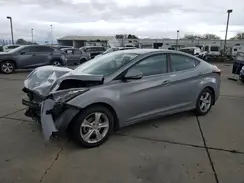 KMHDH4AE3GU483347 2016 HYUNDAI ELANTRA