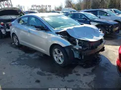 KMHDH4AE3GU484708 2016 HYUNDAI ELANTRA