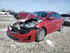 KMHDH4AE3GU484790 2016 HYUNDAI ELANTRA