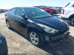 KMHDH4AE3GU484997 2016 HYUNDAI ELANTRA
