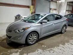 KMHDH4AE3GU485177 2016 HYUNDAI ELANTRA