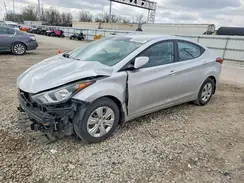 KMHDH4AE3GU488046 2016 HYUNDAI ELANTRA