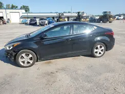KMHDH4AE3GU490427 2016 HYUNDAI ELANTRA