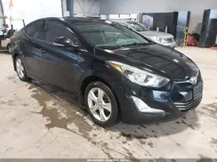 KMHDH4AE3GU490850 2016 HYUNDAI ELANTRA