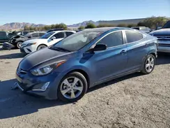 KMHDH4AE3GU491707 2016 HYUNDAI ELANTRA