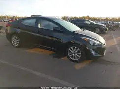 KMHDH4AE3GU497023 2016 HYUNDAI ELANTRA