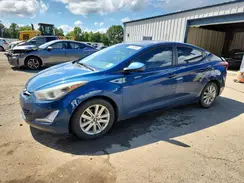 KMHDH4AE3GU502494 2016 HYUNDAI ELANTRA