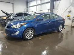 KMHDH4AE3GU502642 2016 HYUNDAI ELANTRA