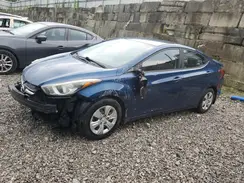KMHDH4AE3GU514760 2016 HYUNDAI ELANTRA