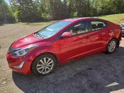KMHDH4AE3GU514936 2016 HYUNDAI ELANTRA