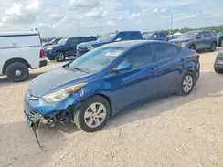 KMHDH4AE3GU518016 2016 HYUNDAI ELANTRA