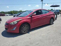 KMHDH4AE3GU518890 2016 HYUNDAI ELANTRA