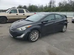 KMHDH4AE3GU518954 2016 HYUNDAI ELANTRA