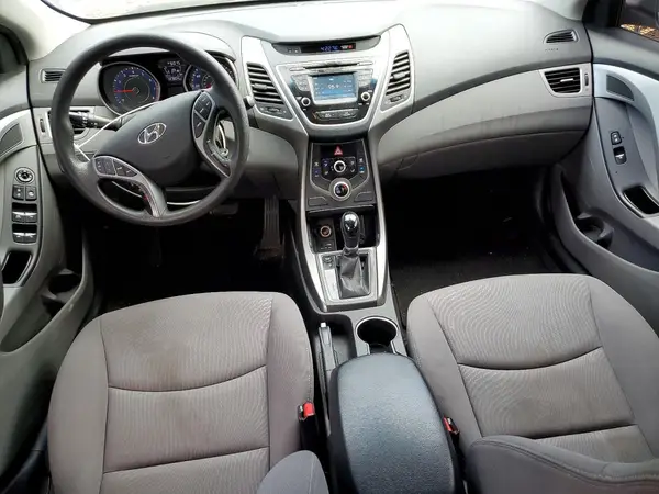 KMHDH4AE3GU522759 2016 HYUNDAI ELANTRA - Image 8