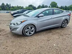 KMHDH4AE3GU523507 2016 HYUNDAI ELANTRA