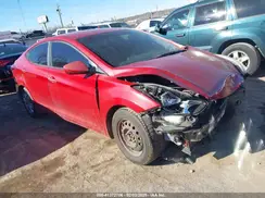 KMHDH4AE3GU525077 2016 HYUNDAI ELANTRA