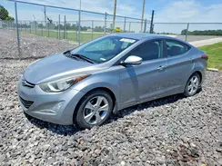 KMHDH4AE3GU528058 2016 HYUNDAI ELANTRA