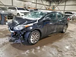 KMHDH4AE3GU528660 2016 HYUNDAI ELANTRA