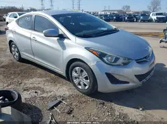 KMHDH4AE3GU529999 2016 HYUNDAI ELANTRA