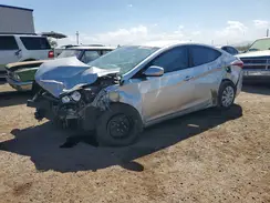 KMHDH4AE3GU530117 2016 HYUNDAI ELANTRA