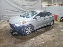 KMHDH4AE3GU530201 2016 HYUNDAI ELANTRA